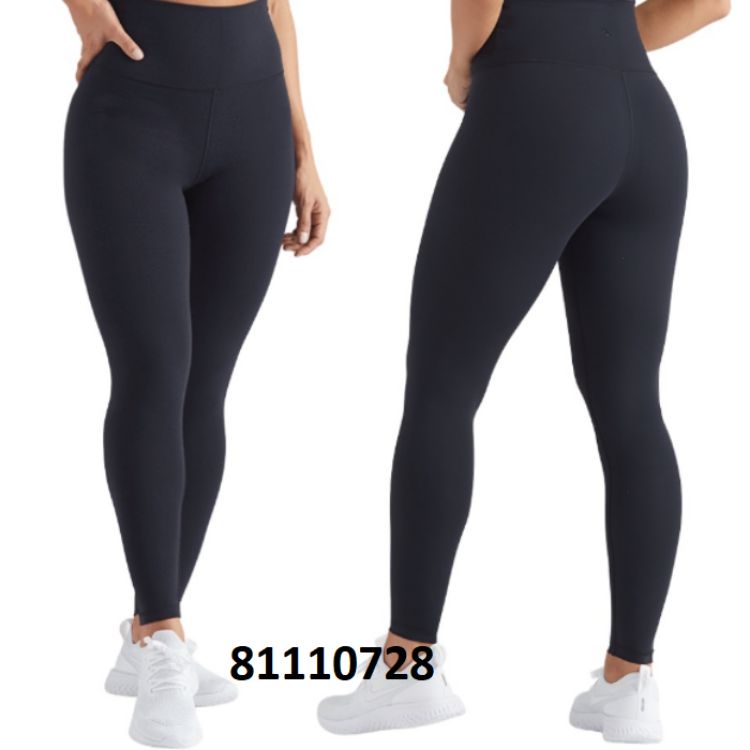 Calça Legging Suplex 81110728 2909