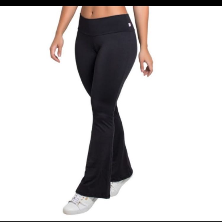 Calça Legging Flare 81110810 ATAKADUS 2006