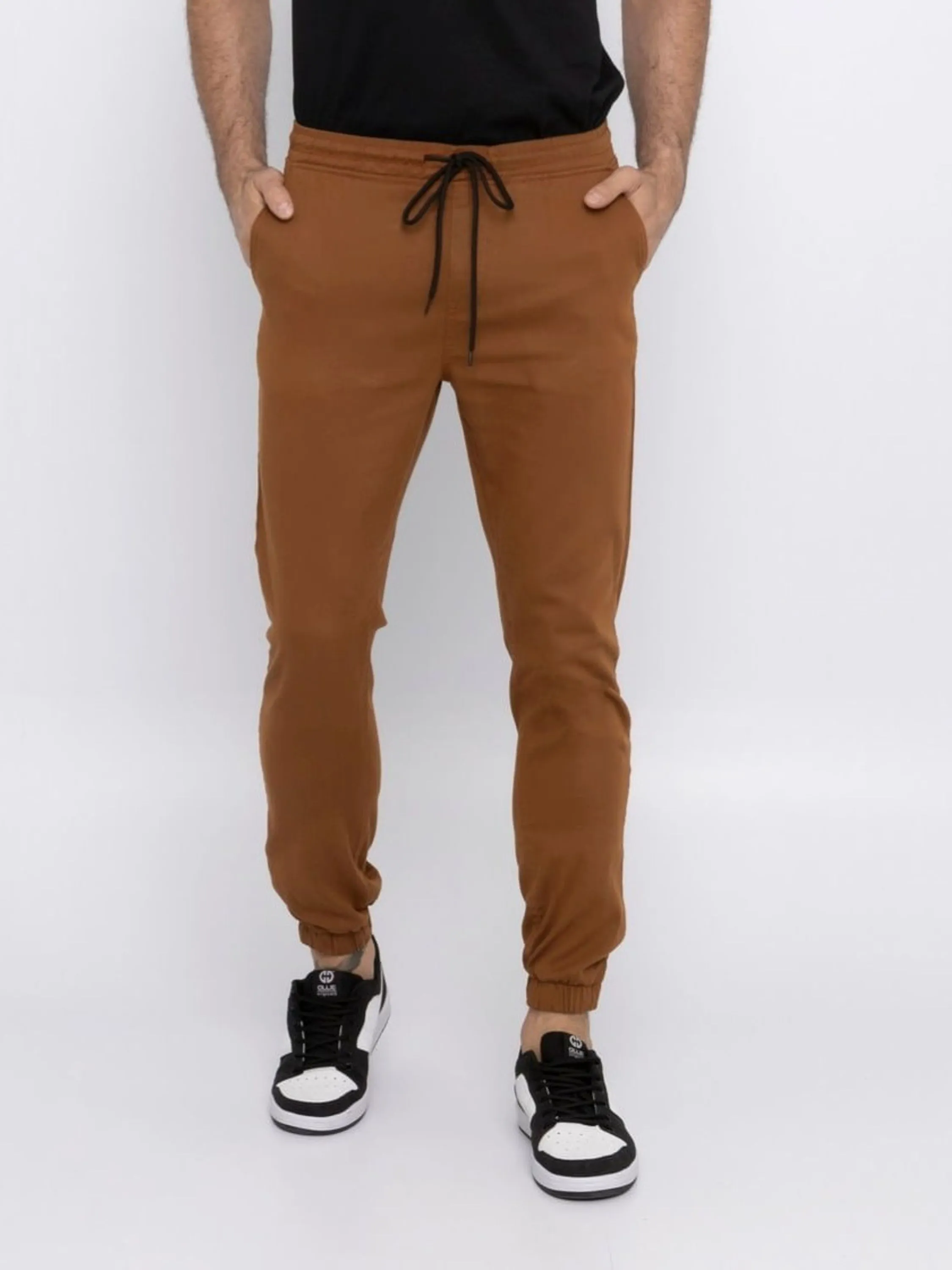 Calça Jogger Masculina