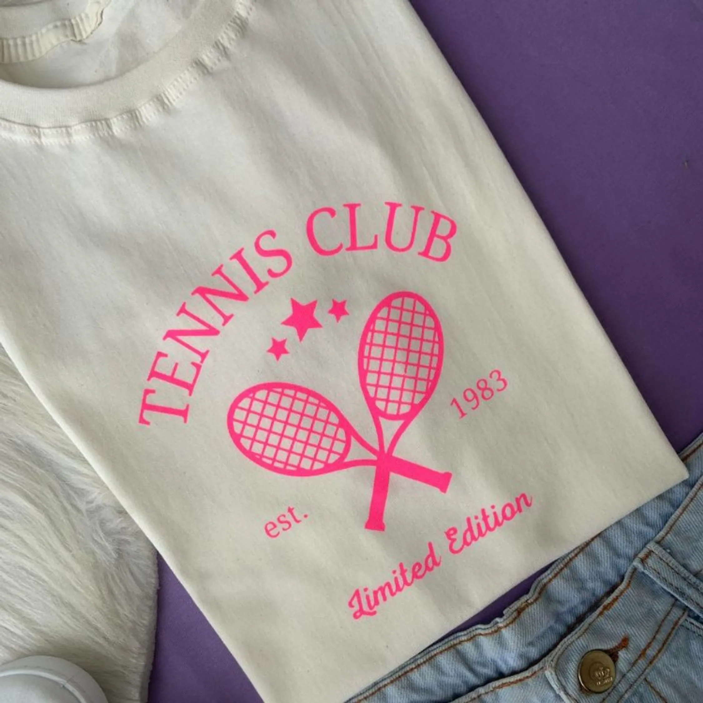 TENNIS CLUB