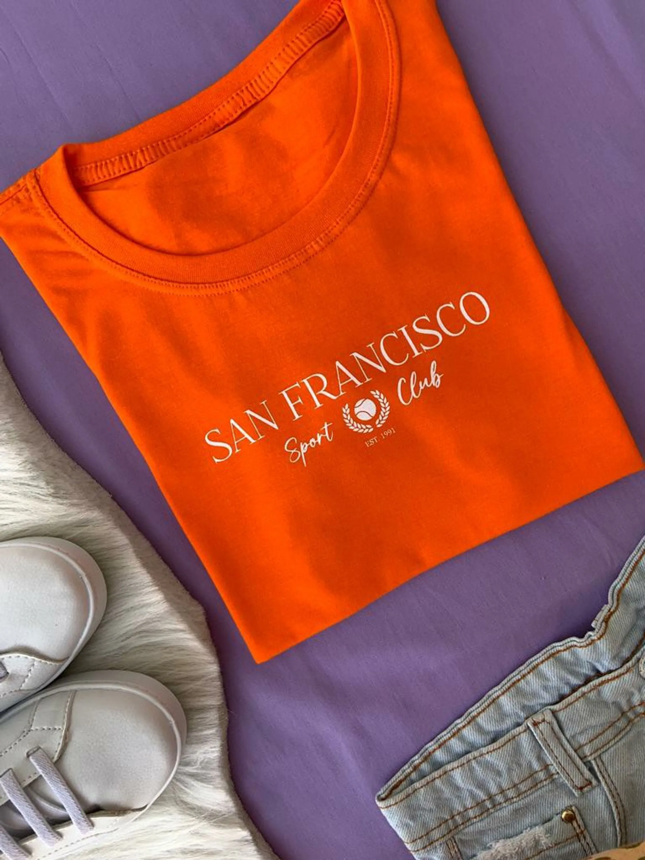 SAN FRANCISCO