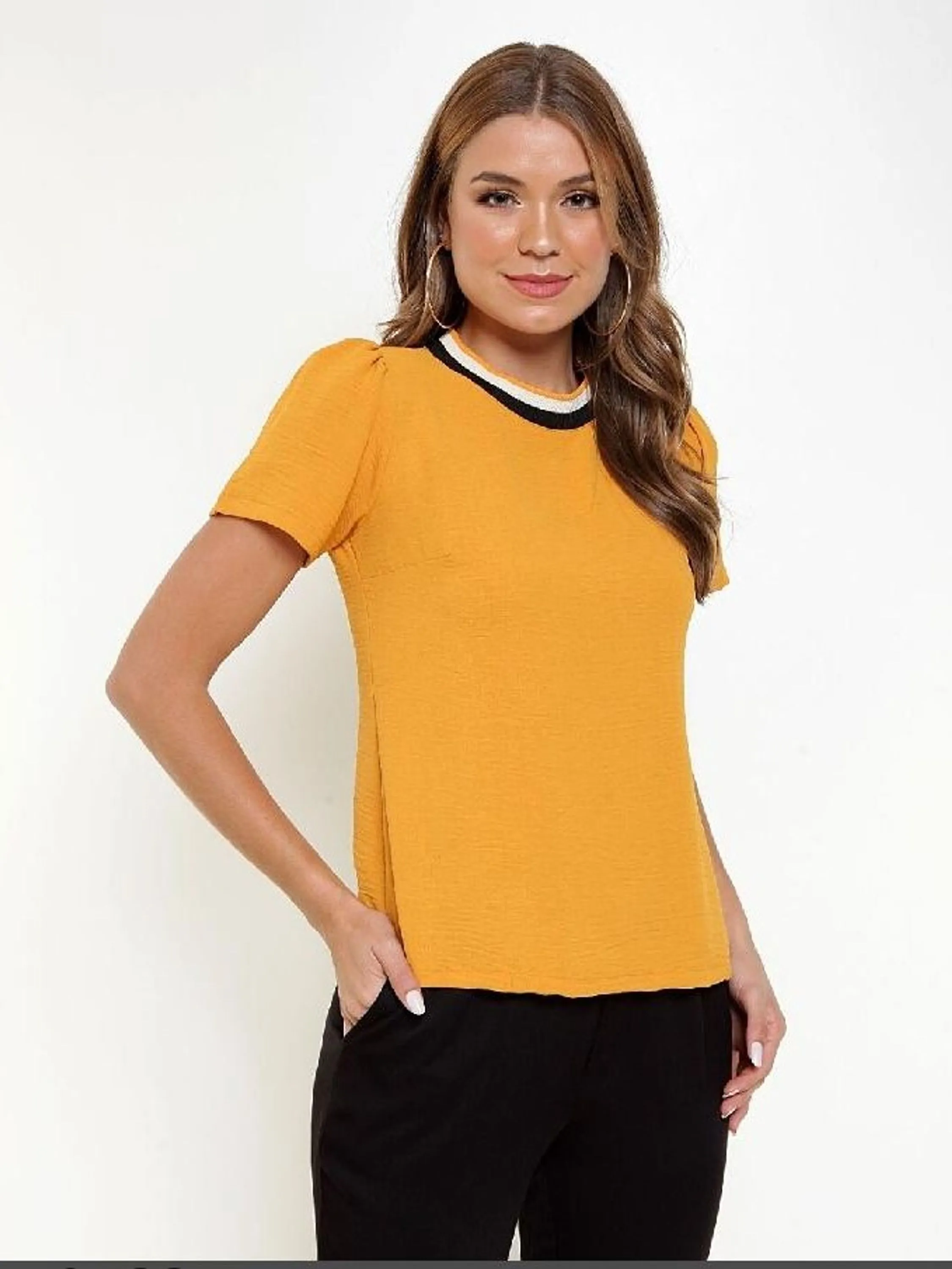 BLUSA KAREN