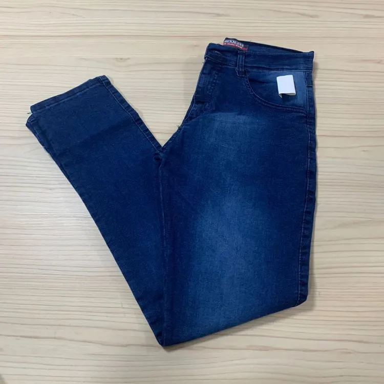 Calça jeans masculino