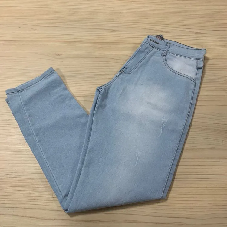 Calça jeans