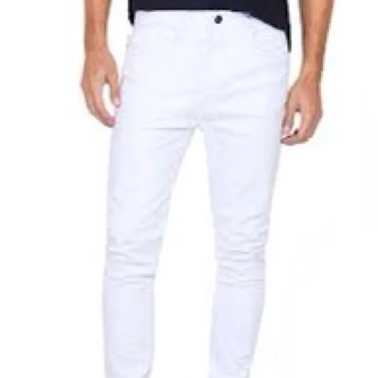 Calça jeans masculina