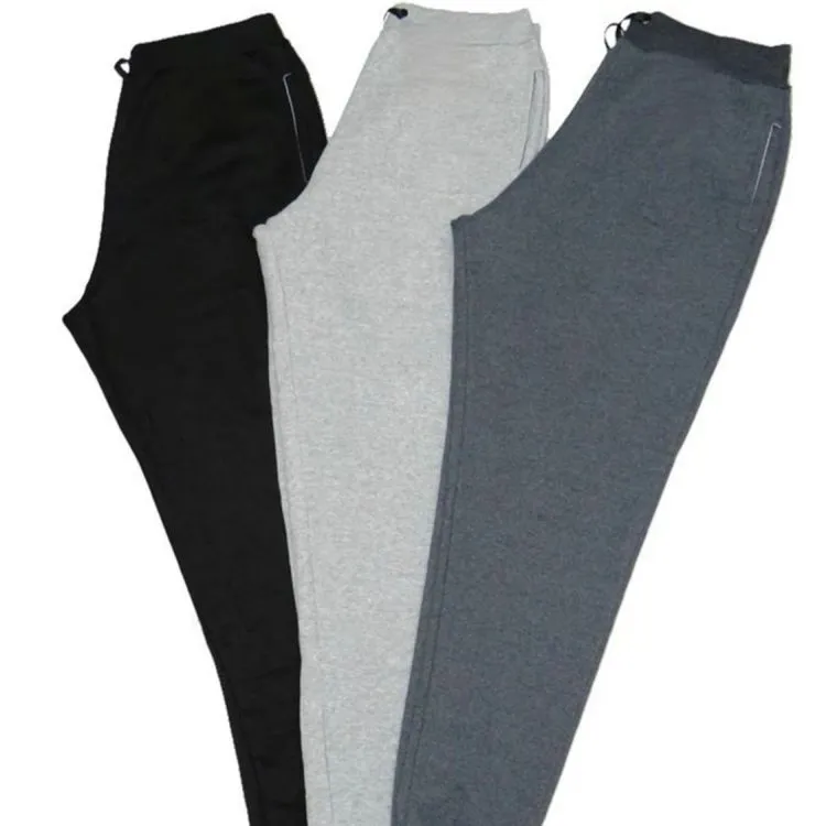 Calça de moletom