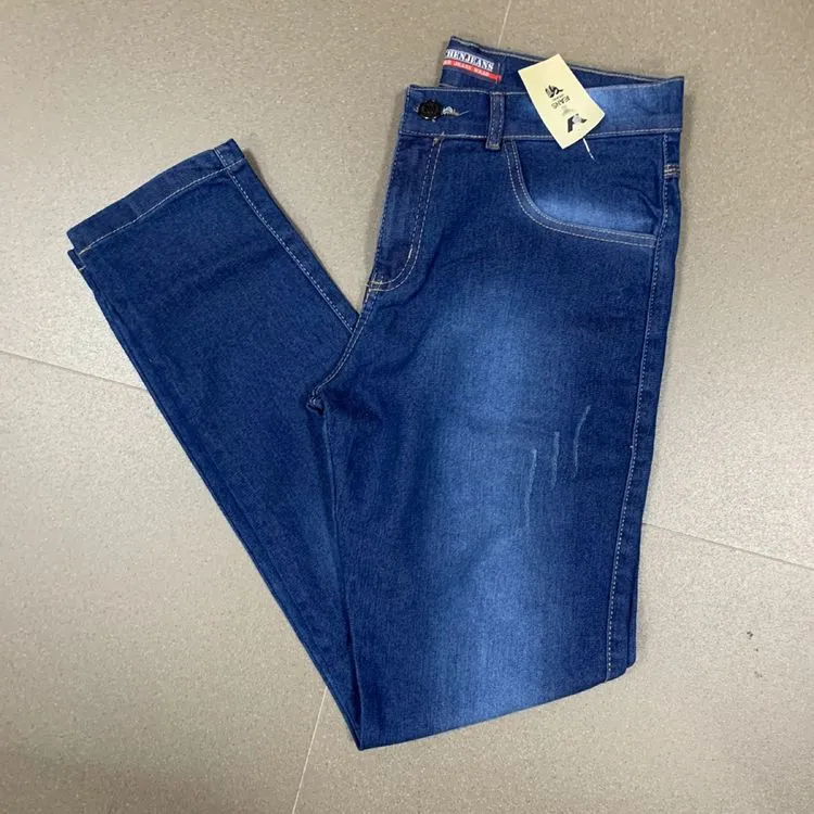 Calça jeans masculina