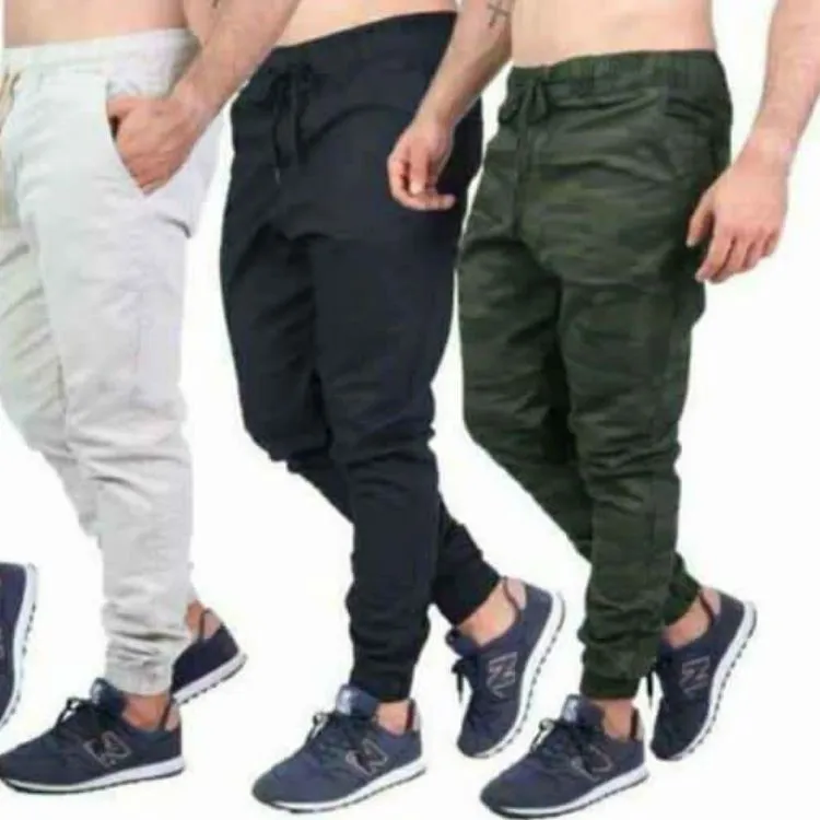 Calça jogger Masculina