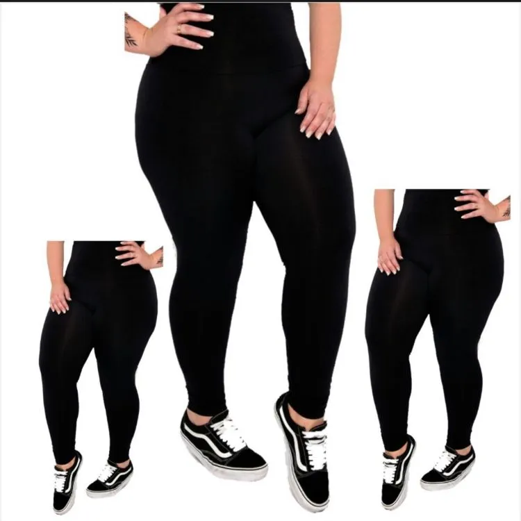 Legging Plussize