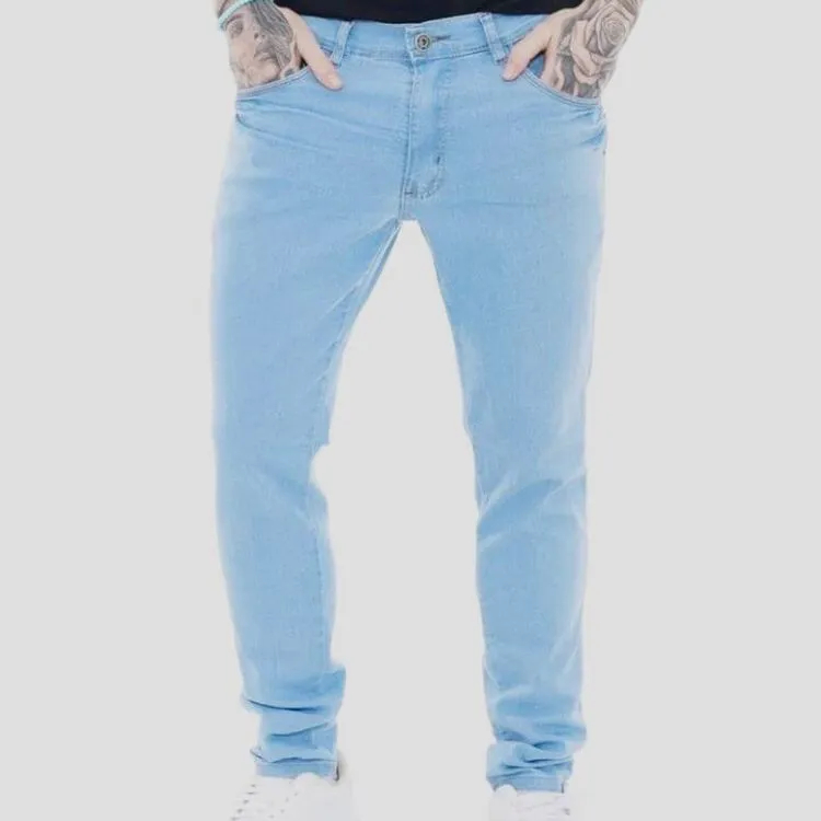 Calça jeans masculina