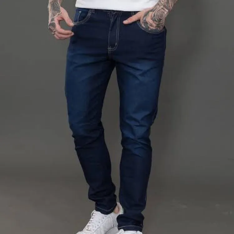 Calça jeans masculina