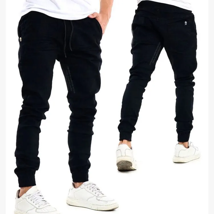 Calça jogger