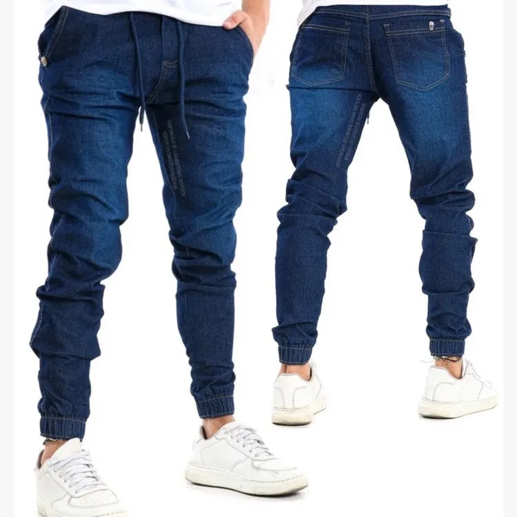 Calça jogger masculina