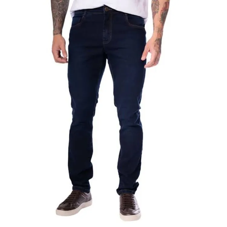 Calca jeans masculina