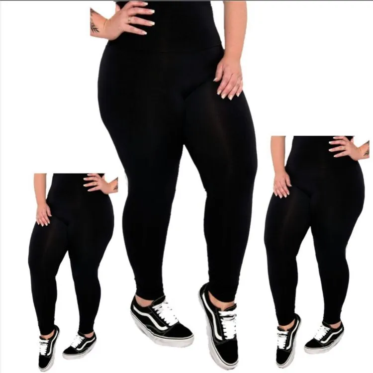 Legging básica