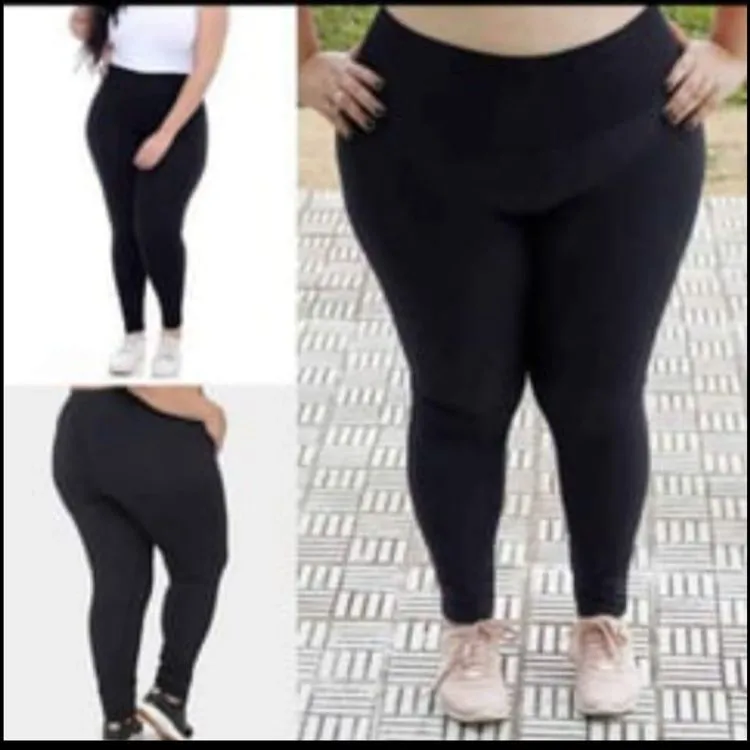 Legging plussize