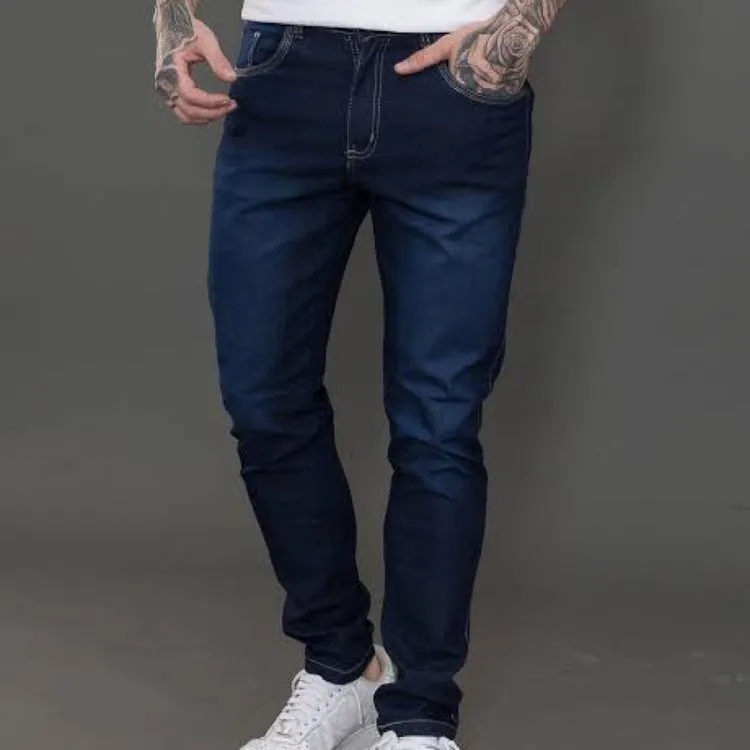 Calça jeans