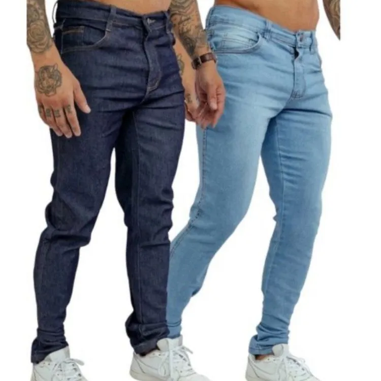 Jeans masculina