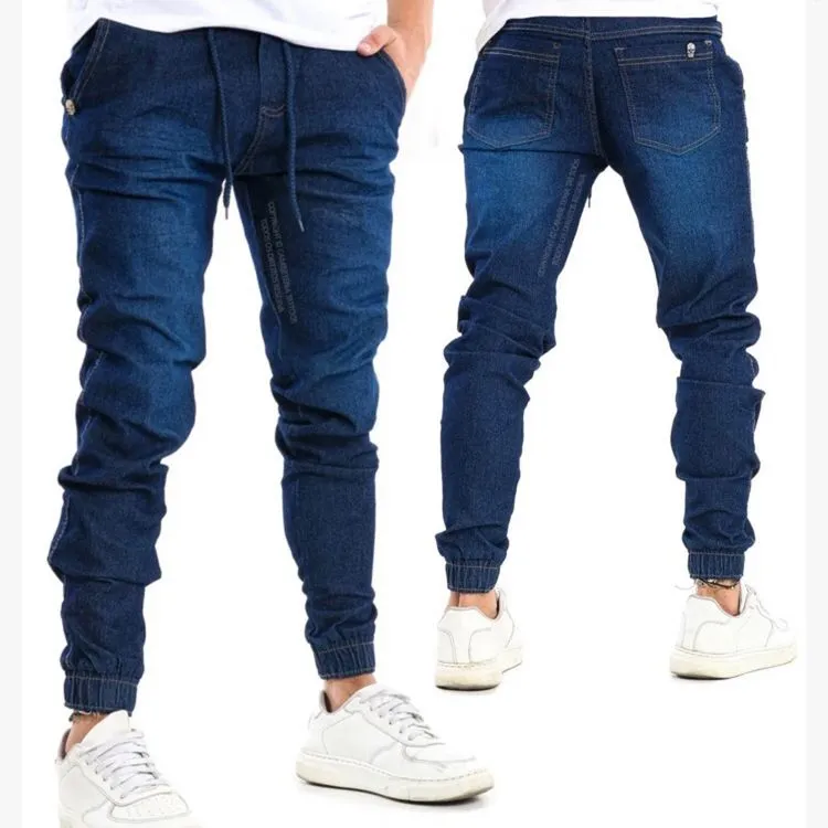 Calça jogger masculina