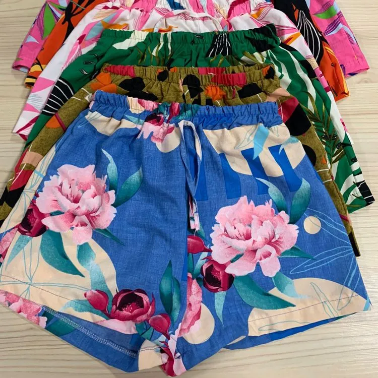 Shorts feminino