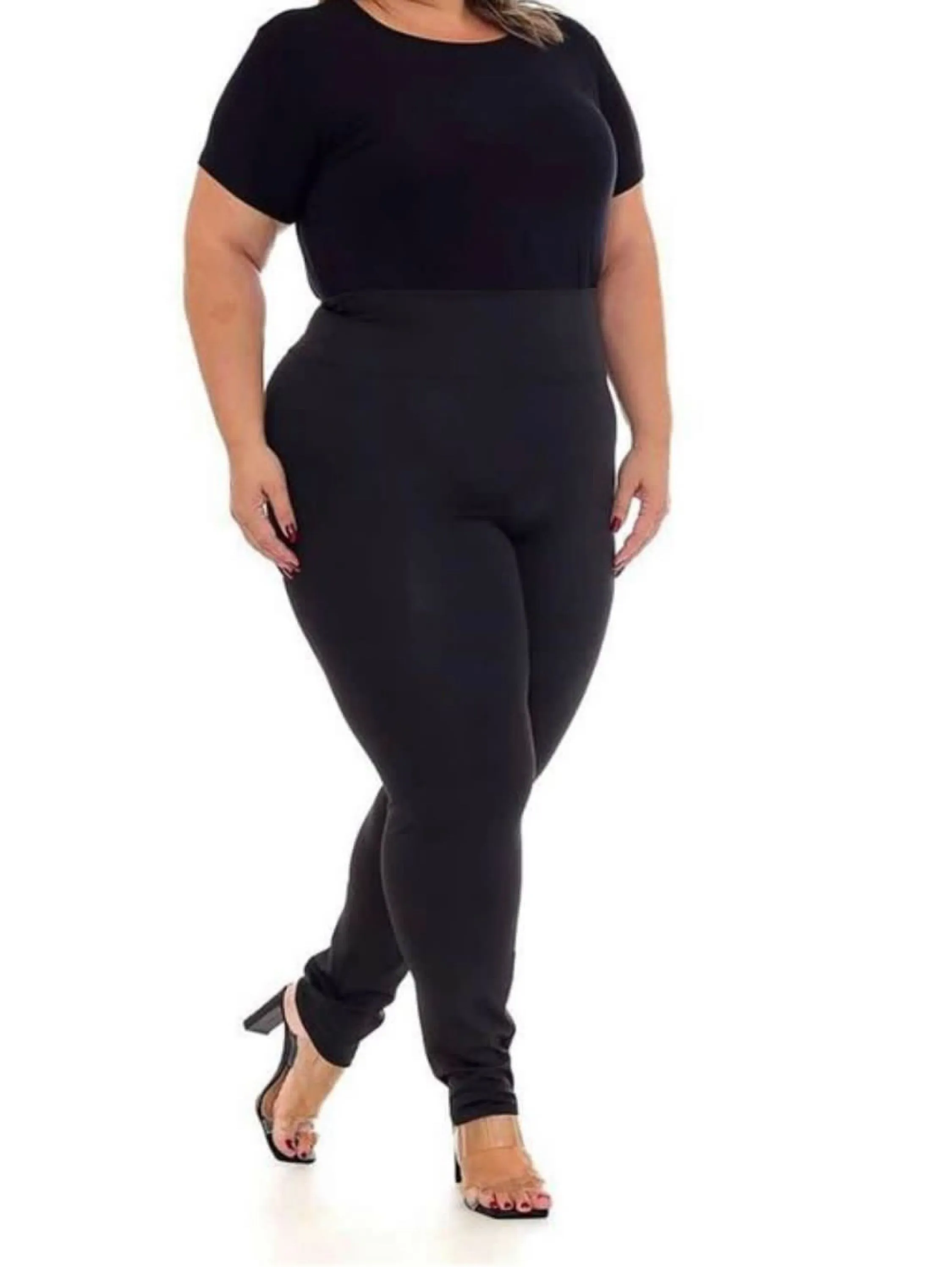 Legging plus size