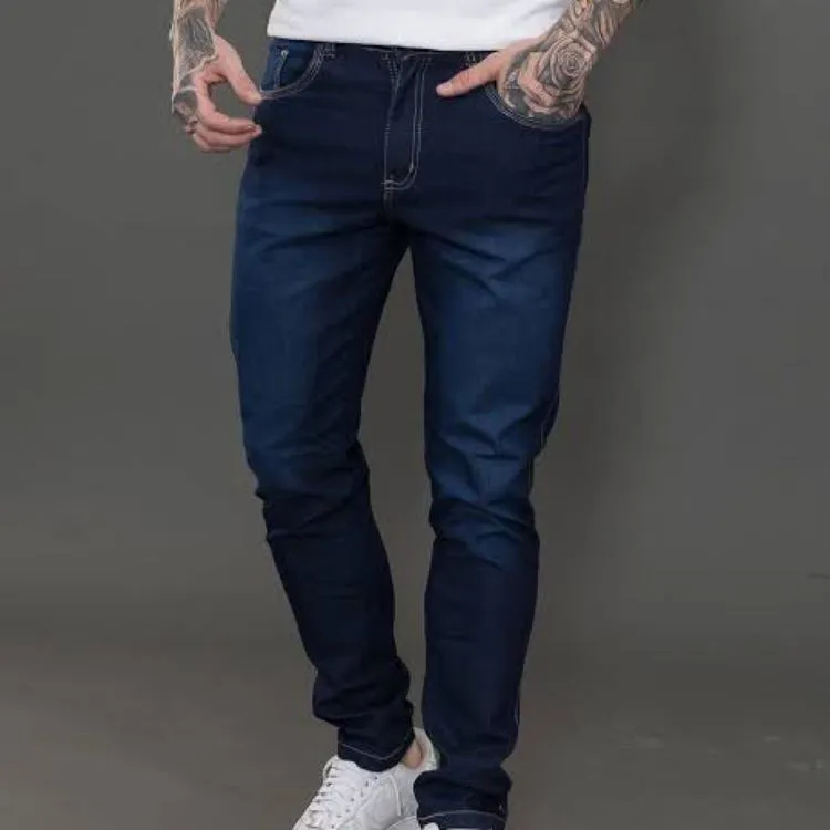 Calça skynni masculina