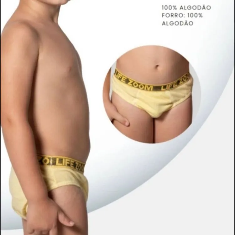 Kit de cueca Infatil