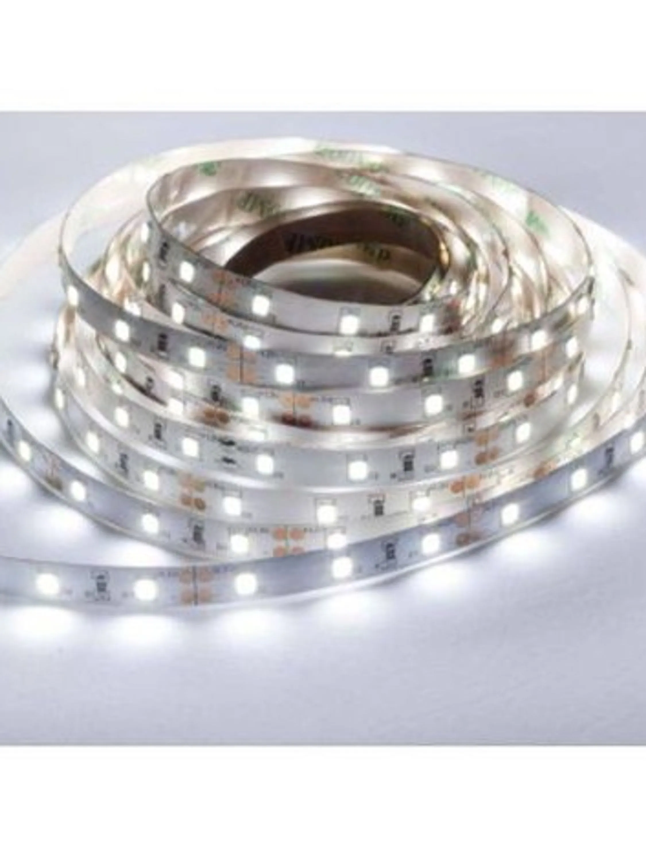 FITA LED 120L 2835 4000K 5M 12V BRANCO NEUTRO 18-20LM LED