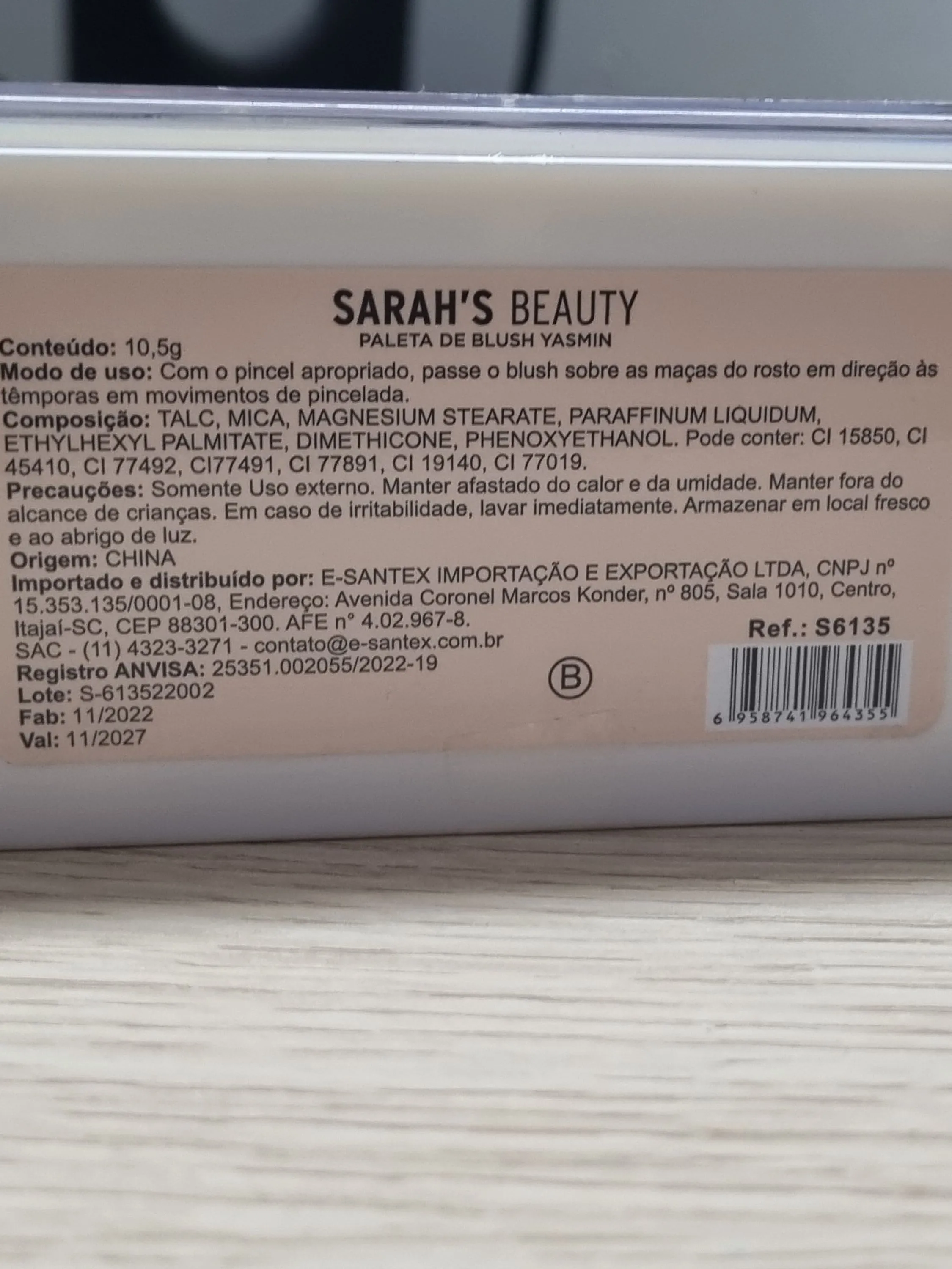 Product