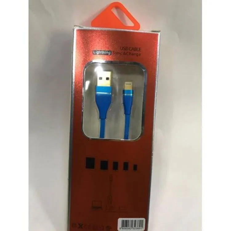 CABO USB 3.O IPHONE