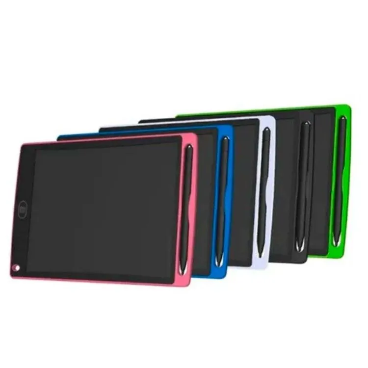 Lousa mágica LCD writing tablet 8.5p