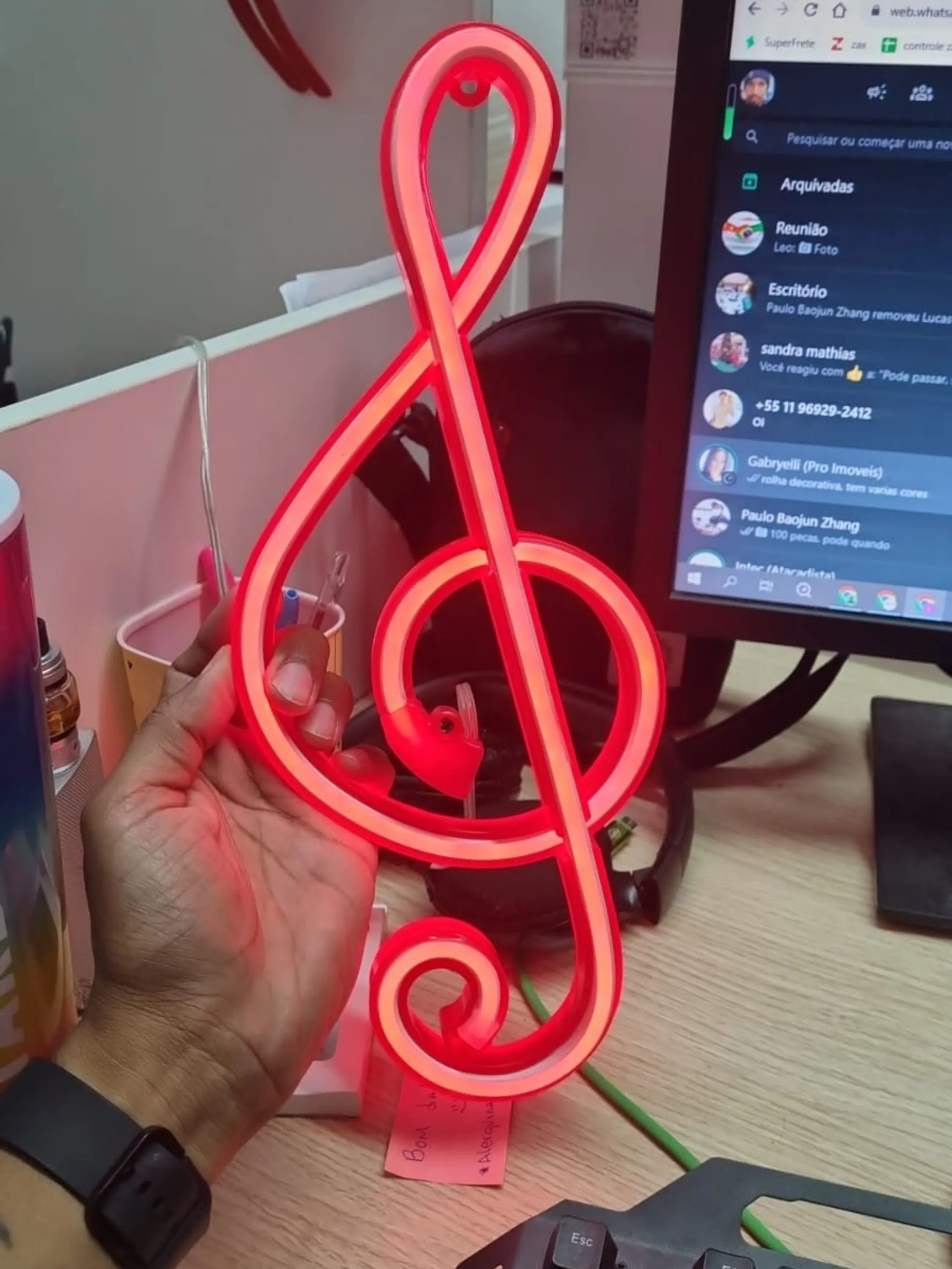 Product