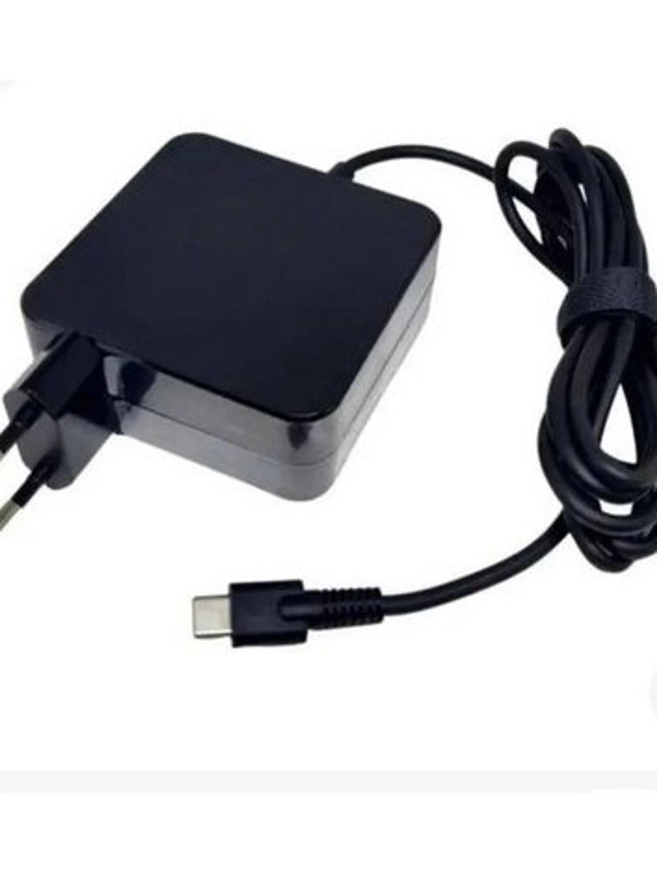 FONTE DE NOTEBOOK Type C 20v/ 3.25A; 15V/3A 12V/3A; 9V/2A; 5V/2A