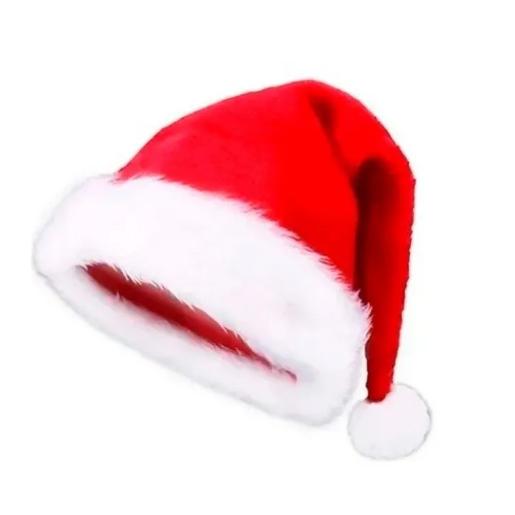 Gorro de natal