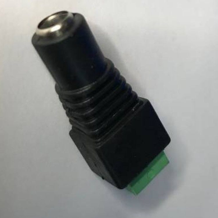 Adaptador p4 - fêmea