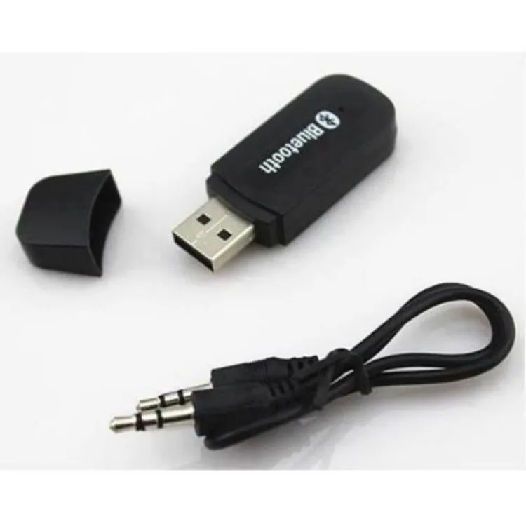 ADAPTADOR BLUETOOTH CABO P2XUSB CARRO