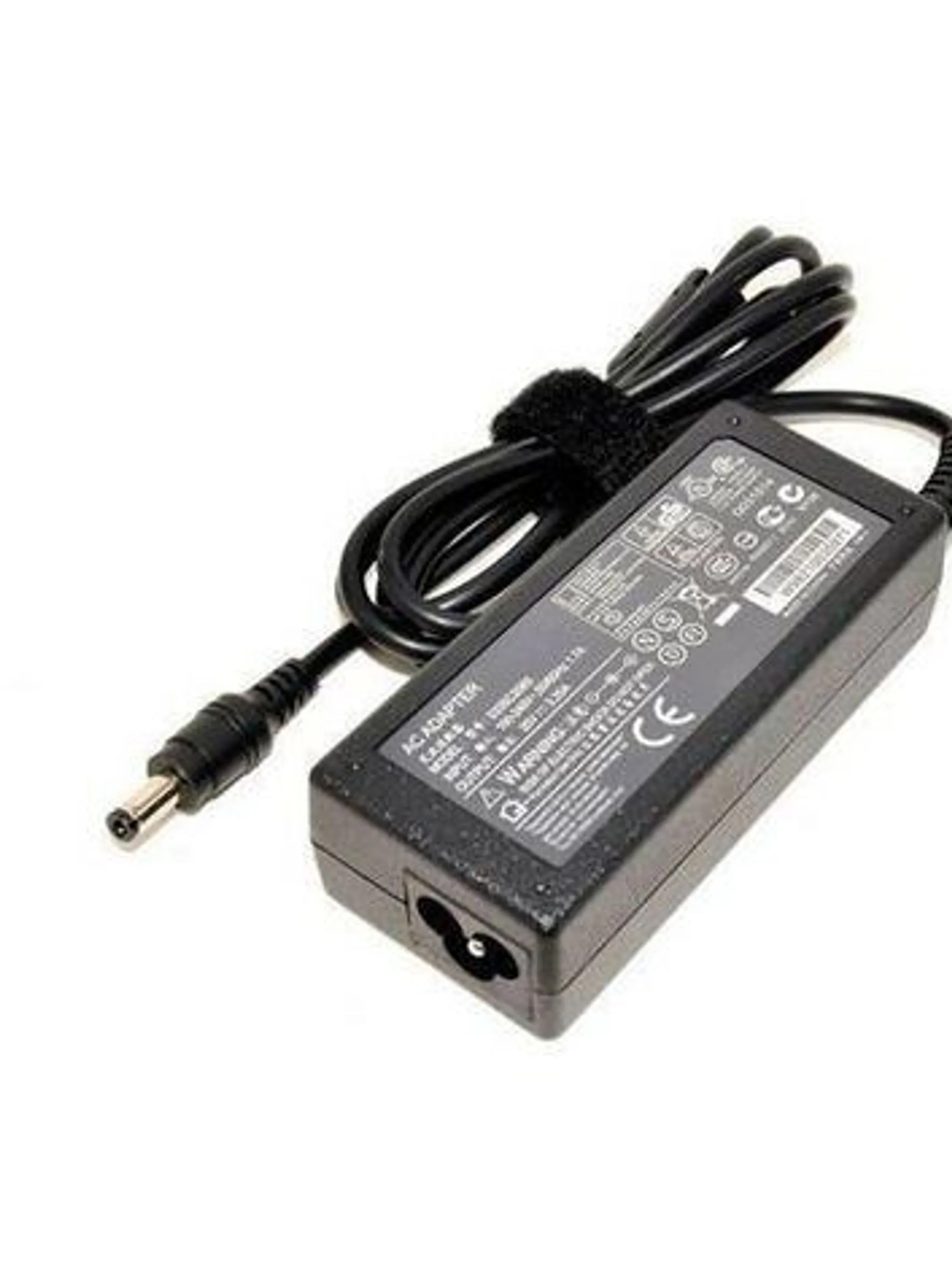 Fonte Carregador para Notebook Lenovo LE01 | 20V 3.25A 65W Pino 5.5 X 2.5 mm