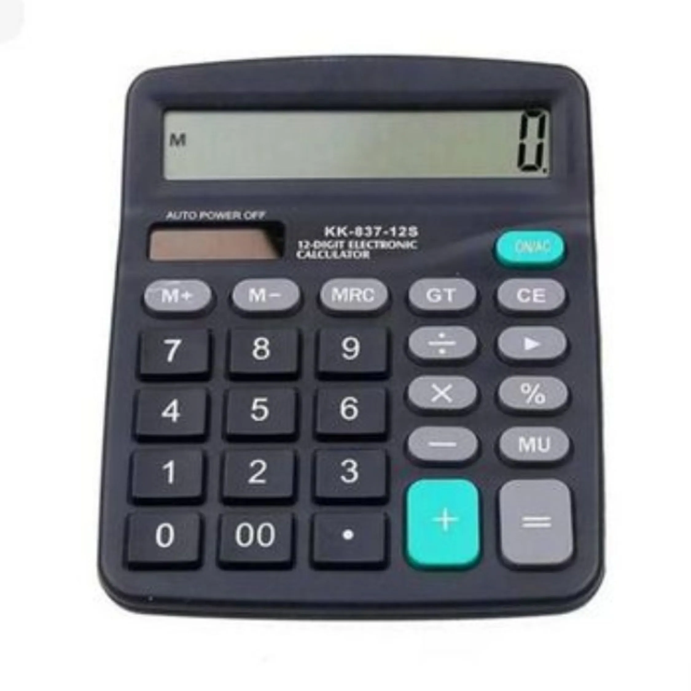 CALCULADORA BK-837B