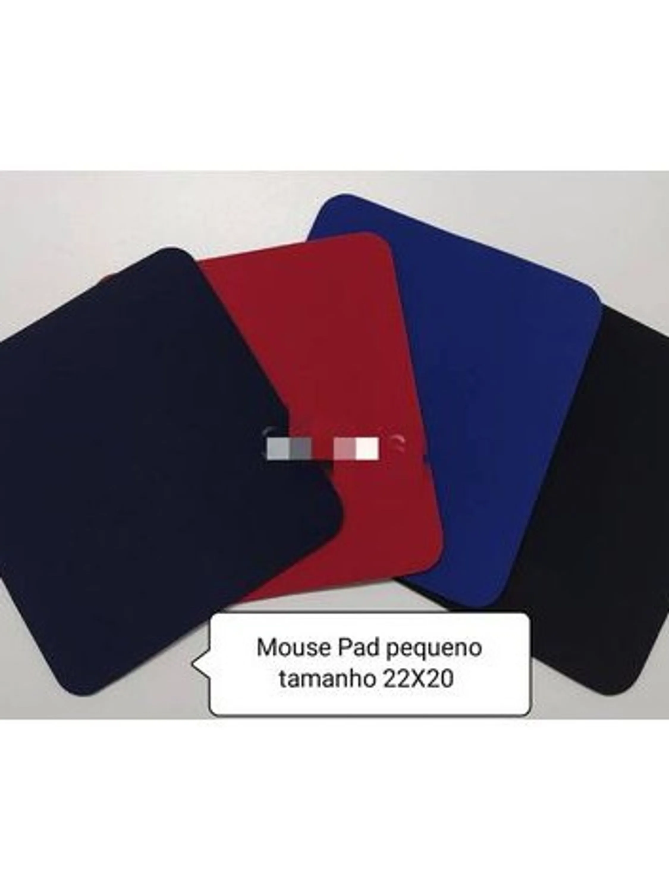 MOUSE PAD LISO