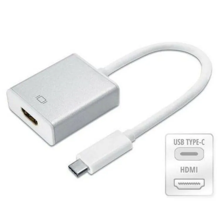 ADAPTADOR TYPE-C PARA HDMI