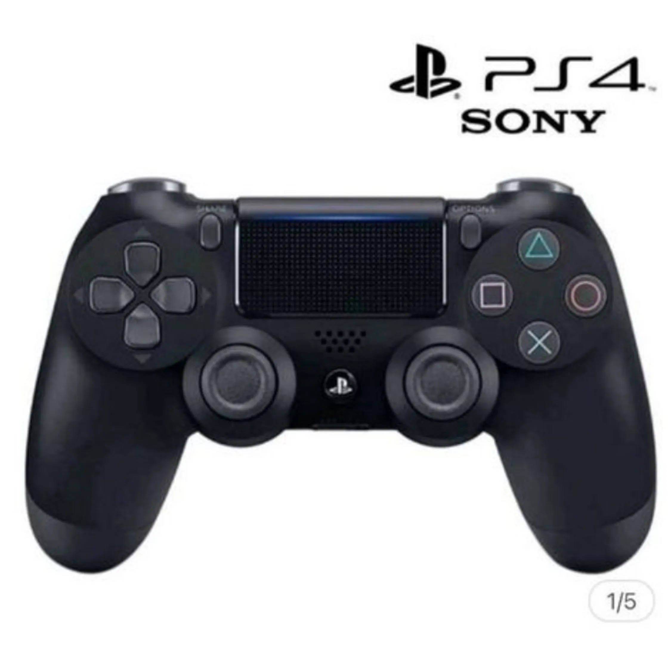 Controle para PS4 sem fio original SONY