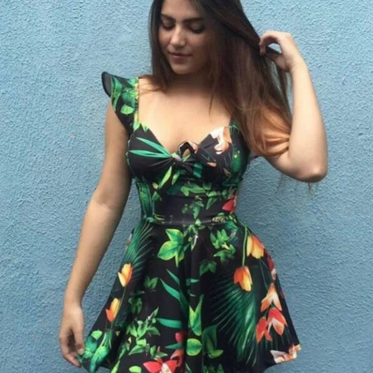 Vestido