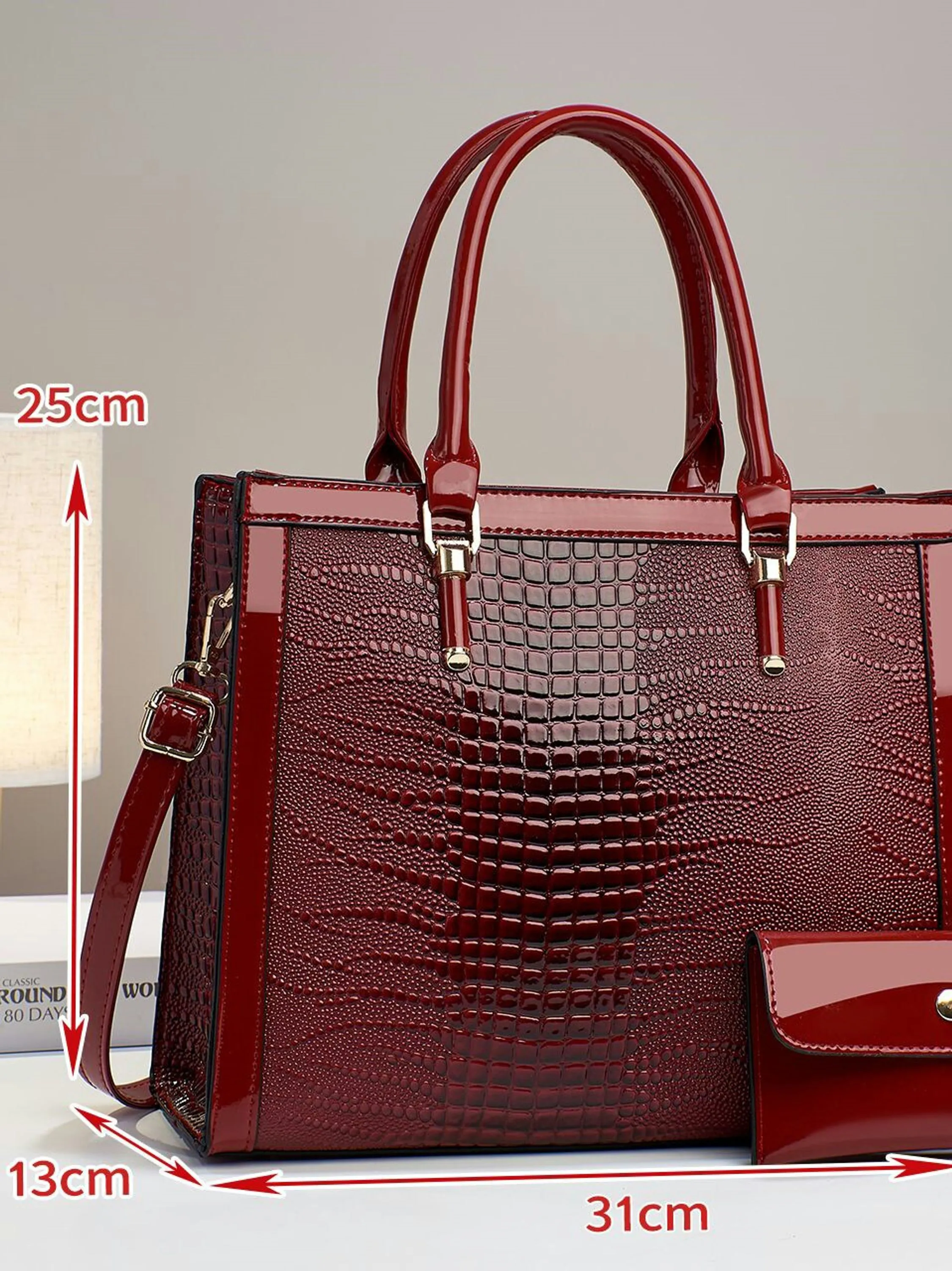 Bolsa Feminina 7012