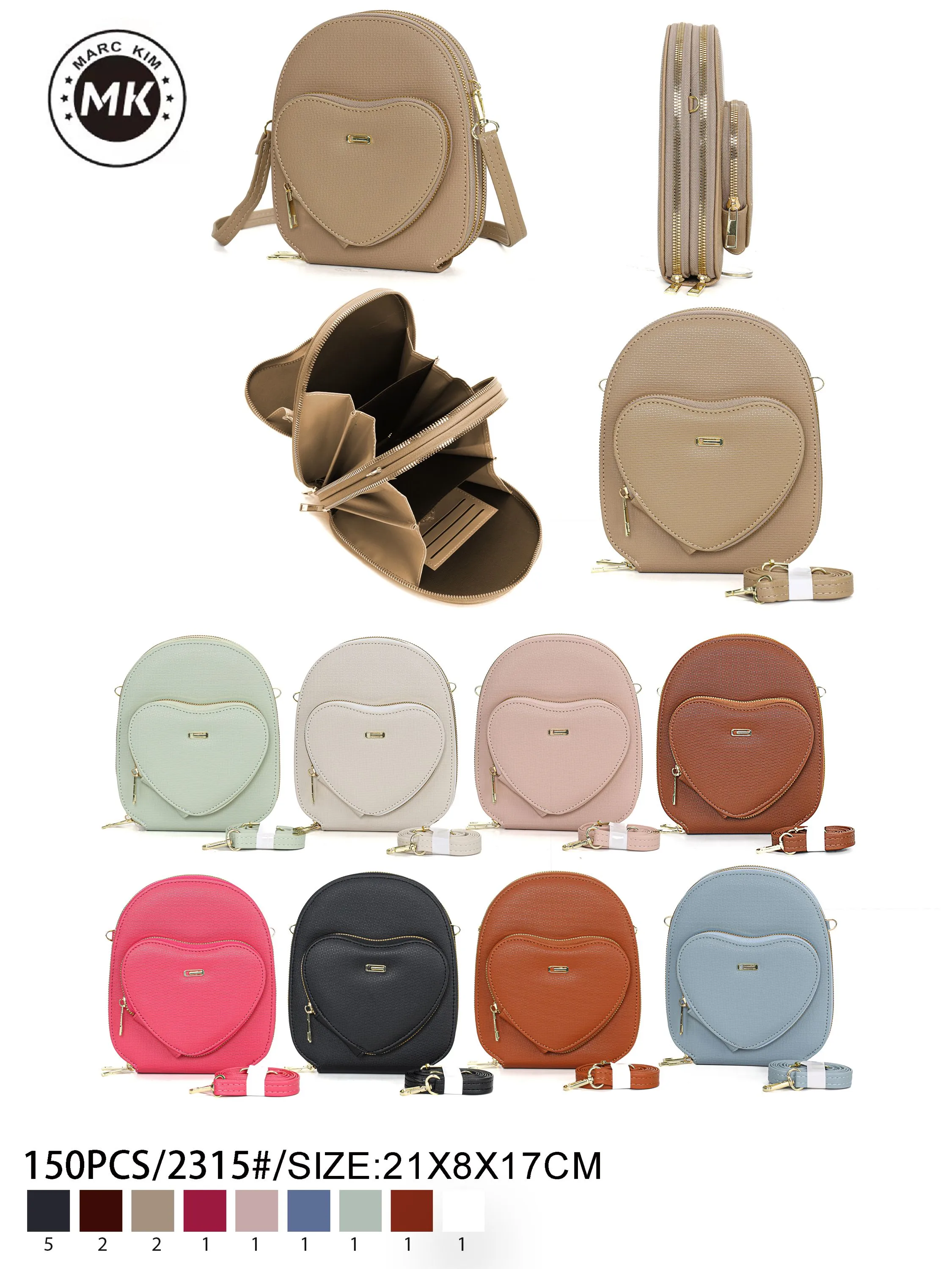 Bolsa Feminina 2315