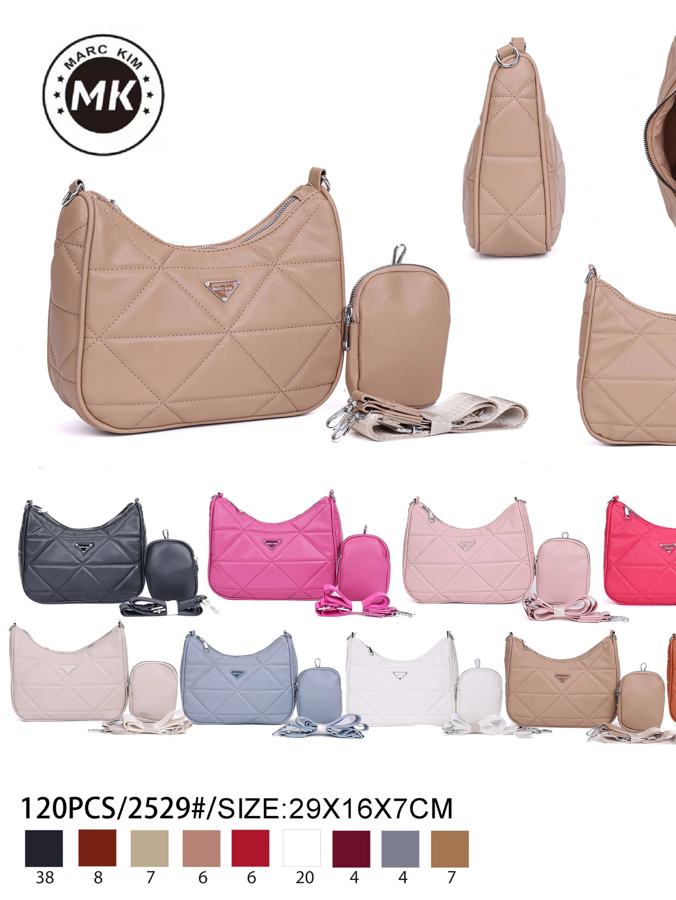 Bolsa Feminina 2529