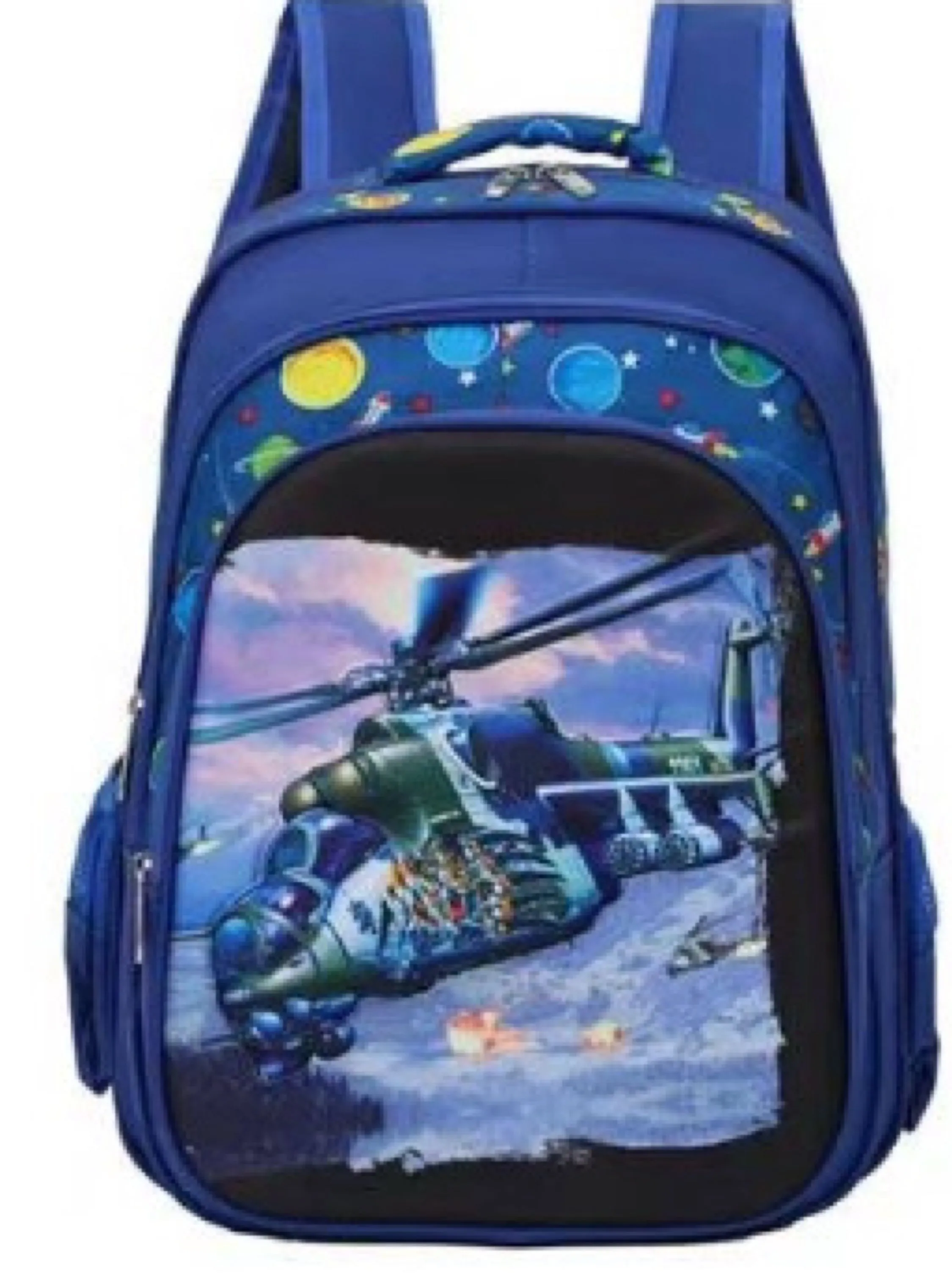 Mochila infantil