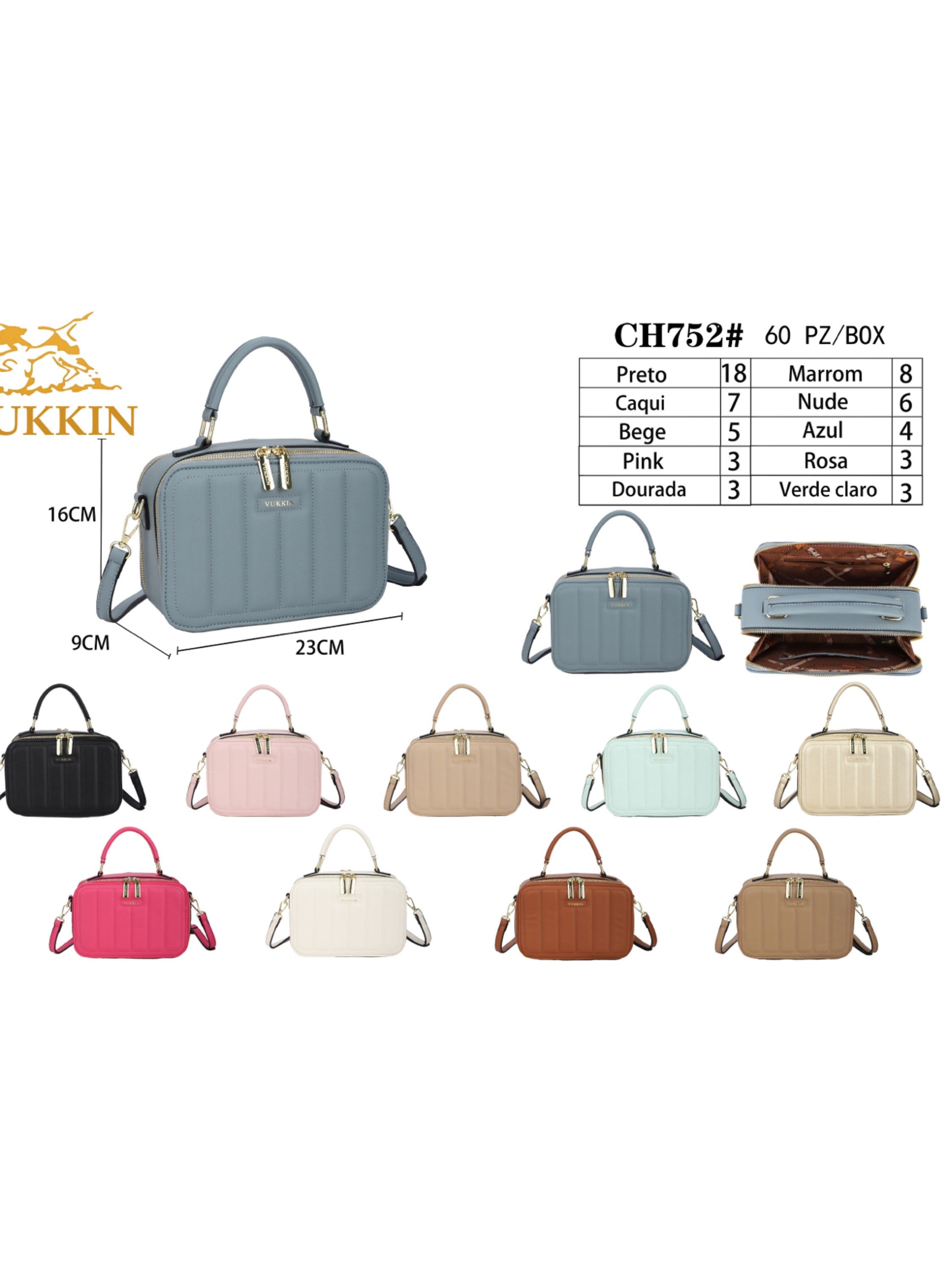 bolsa feminina transversal lancamento bolsa feminina 2repatriação con chavero bolsa da moda