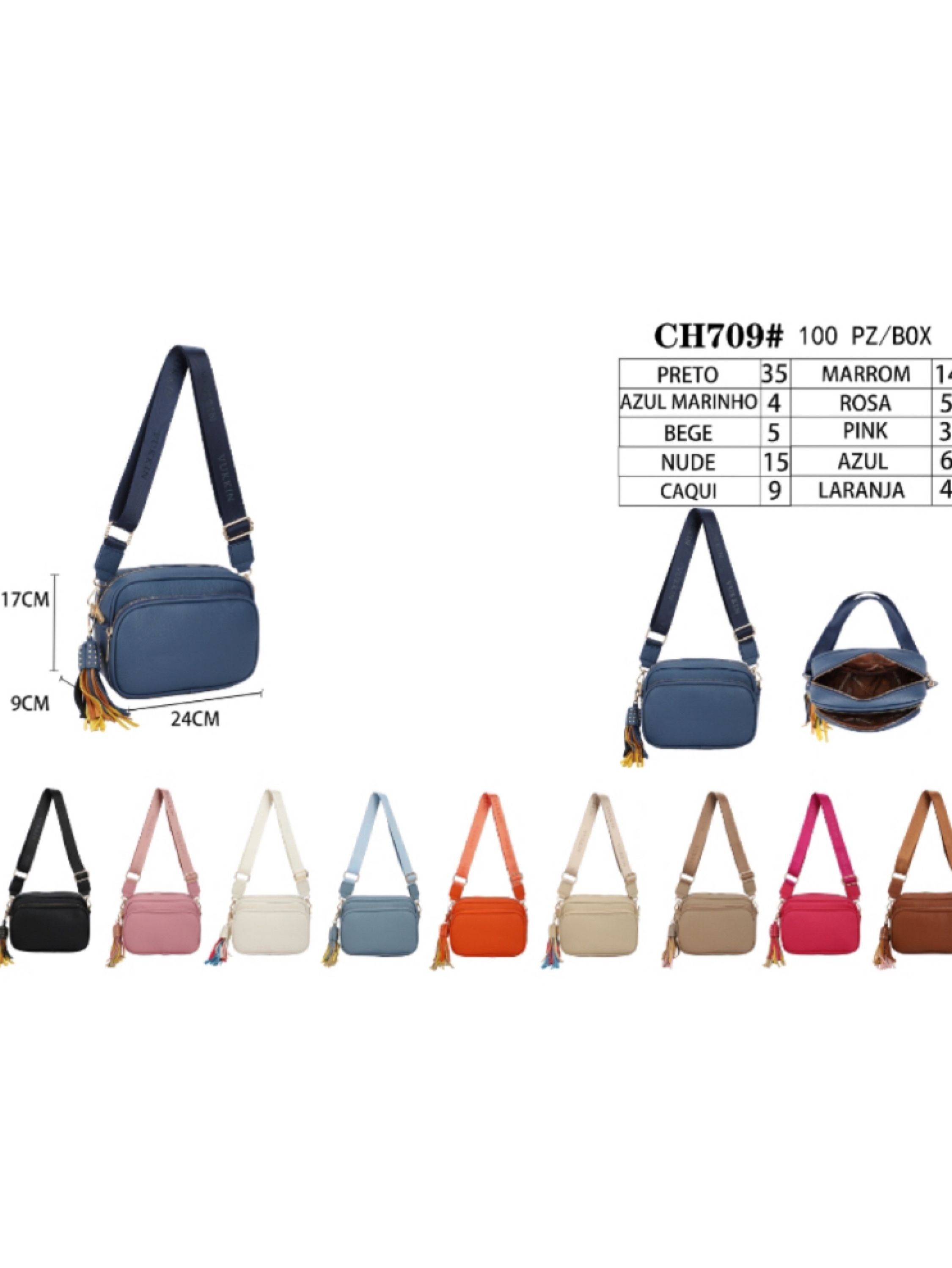 bolsa feminina transversal lancamento bolsa feminina 2 repatriação Bolsa da moda