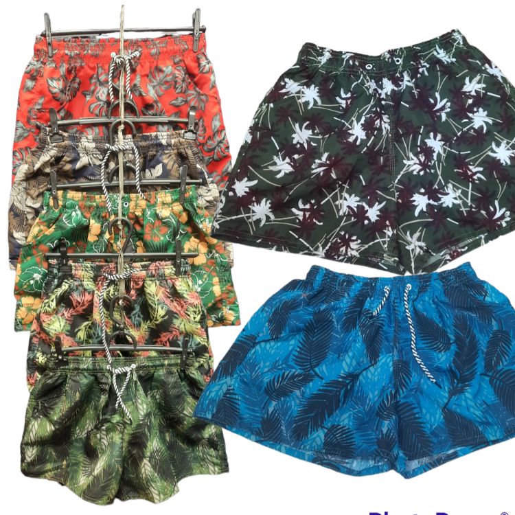 Shorts de praya