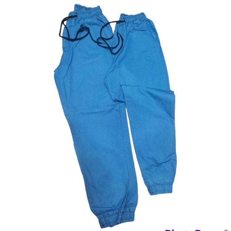 Calça jogger